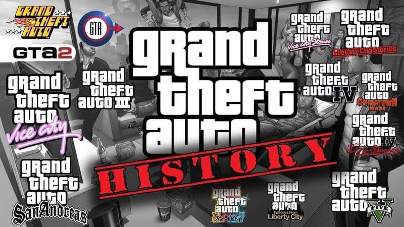 GTA 6 ne Zaman Çıkacak? GTA 6 Piyasaya Çıkış Tarihi Açıklandı mı? 2023