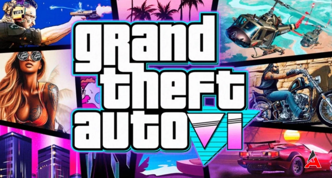GTA 6 Ne Zaman Çıkacak, Ön Sipariş Ne Zaman?
