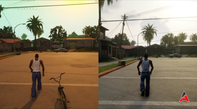 GTA Definitive Edition Mobile İOS İndir