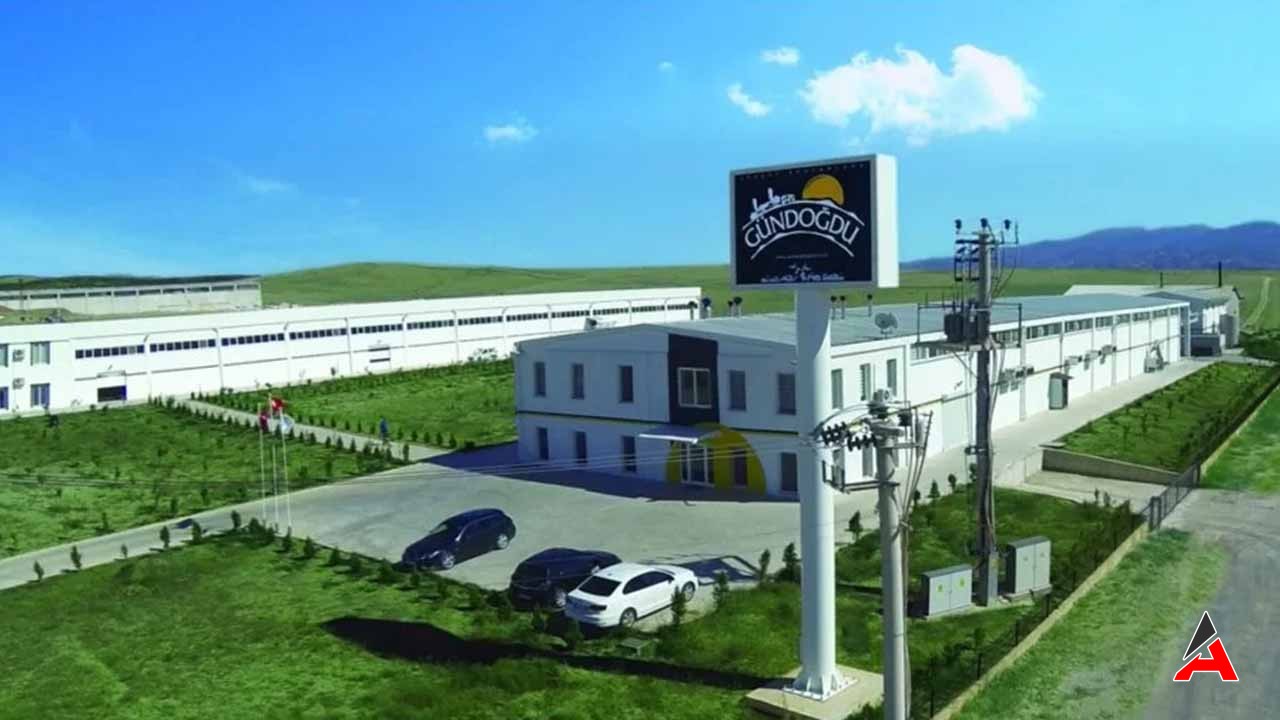 Gündoğdu Gıda Halka Arz Oluyor! Kaç Lot Verir