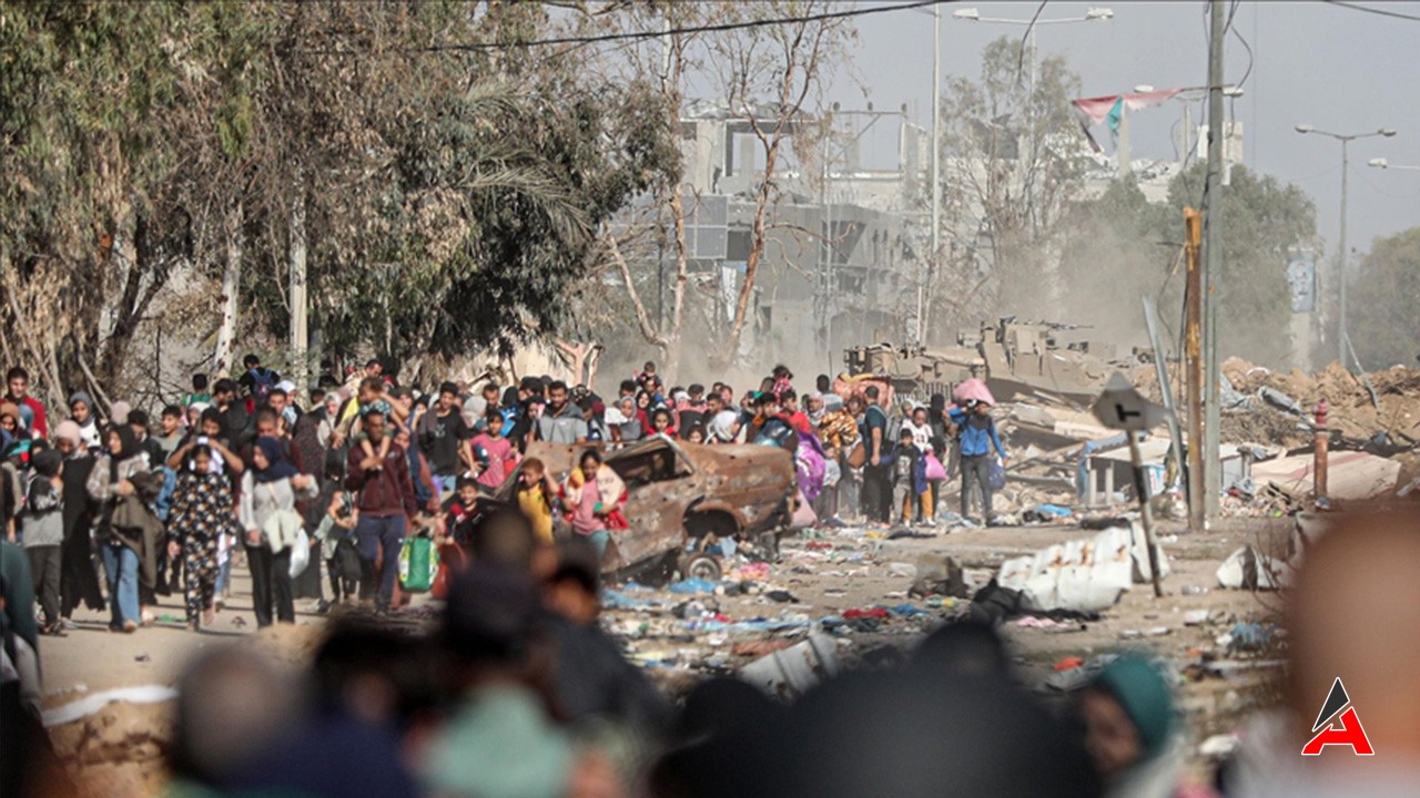 Hamas Ateşkesi Kabul Etti Mi? İsrail Filistin Savaşı Bitti Mi?