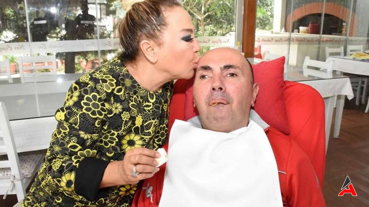 Harun Akaröz Kimdir, Neden Öldü? Hastalığı Neydi