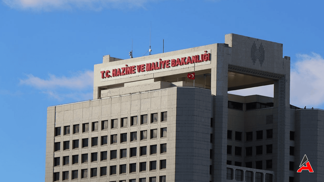 Hazine ve Maliye Bakanlığı 400 Memur Alımı Yapacak! Başvuru Detayları