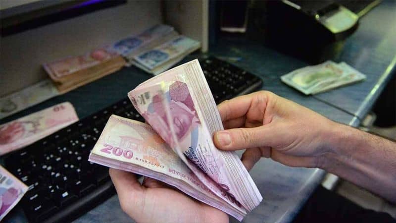 İhtiyaç Kredisi Arttı Yüzde 50 TCMB tarafından Yayımlanan Veriler Dudak Uçuklattı