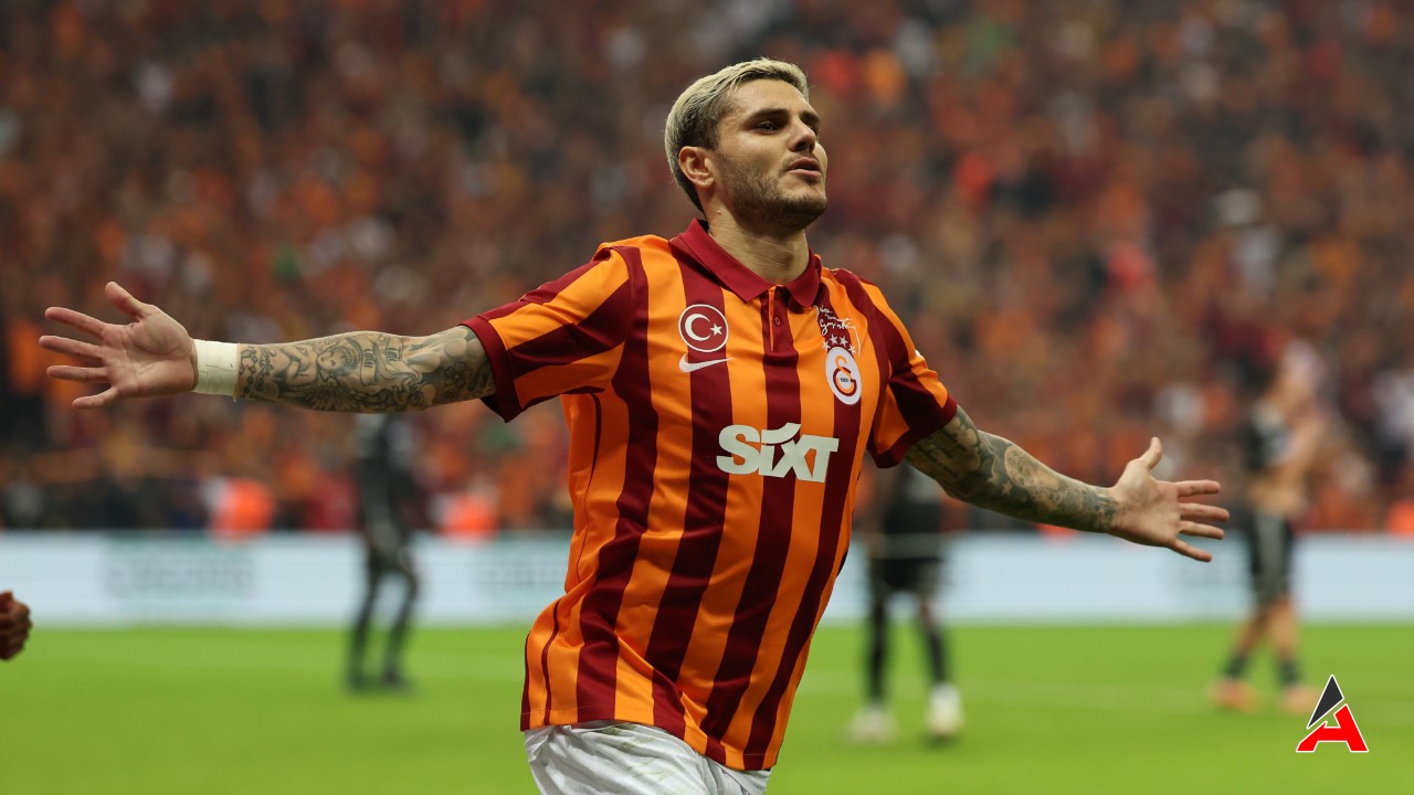 Icardi Transferi Galatasaray Taraftarını Endişelendirdi! Transfer Ne Zaman?