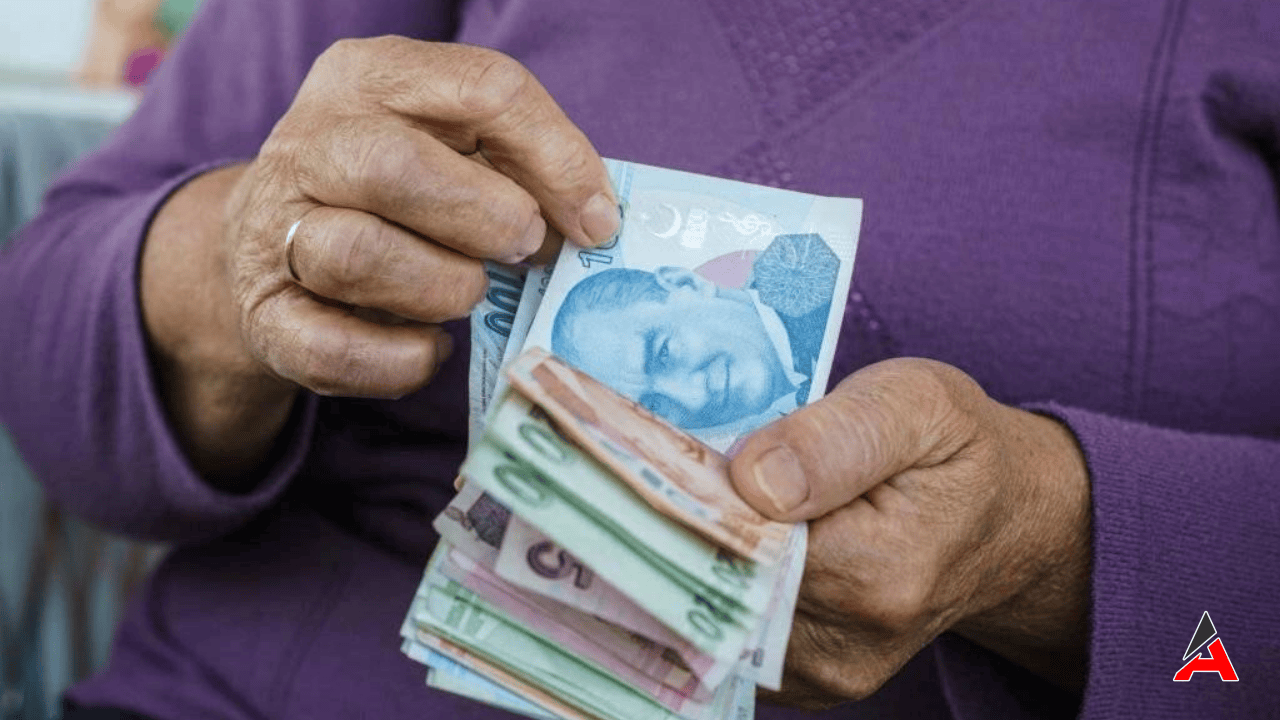 2024 Bayram İkramiyesi Emeklilere Müjde: 5.965 TL Yatırılacak!