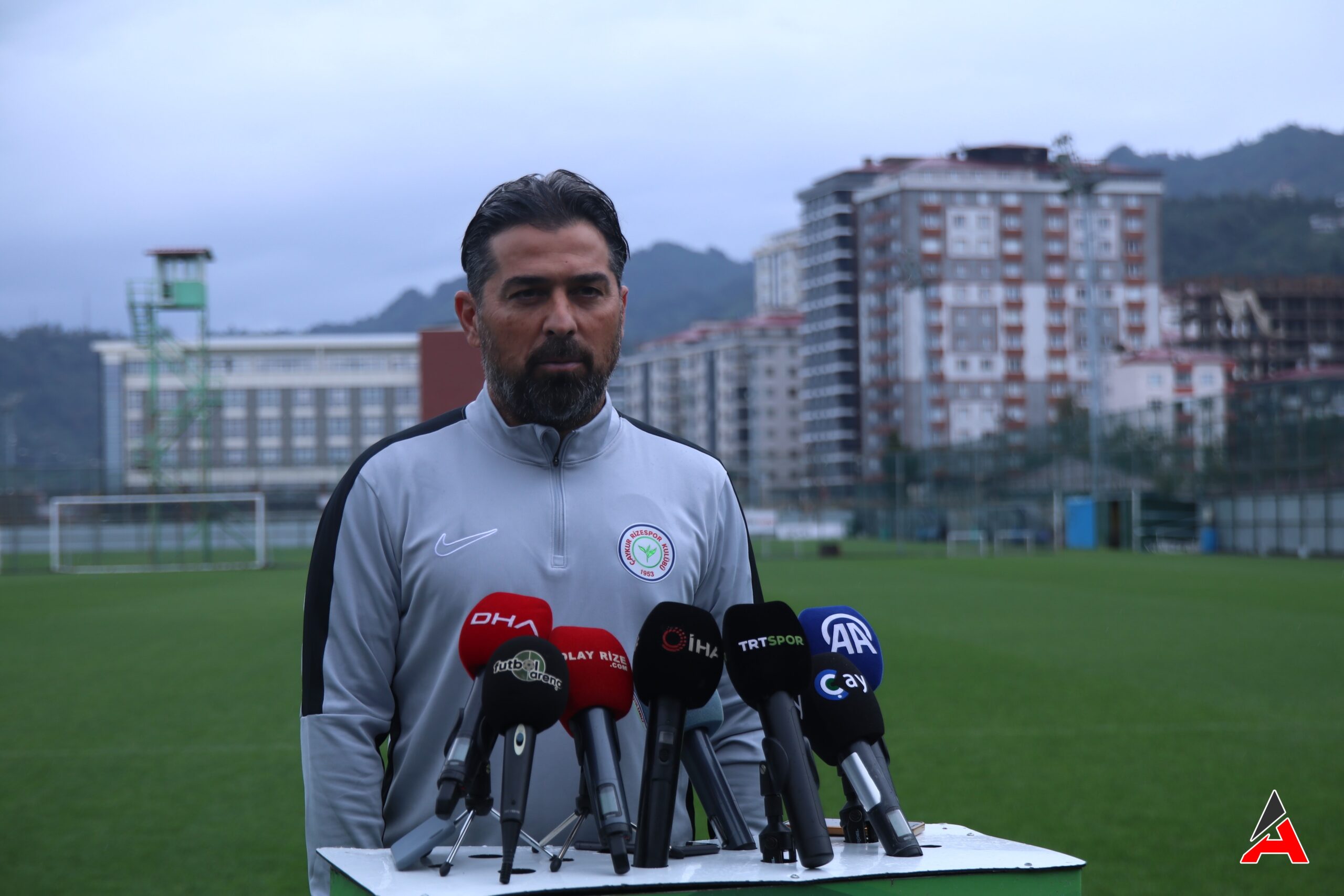 İlhan Palut'tan İddialı Açıklama: Zirve Yolunda İstikrar Vurgusu!