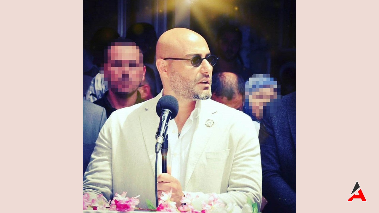 İzmir'de Suç Dünyasına Ağır Darbe: İnanç Meçul Artık Parmaklıklar Ardında