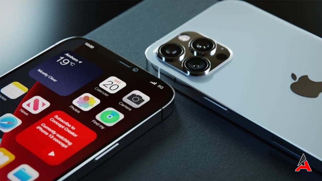 iPhone 15 Pro, Apple'ın En Çok Satan 