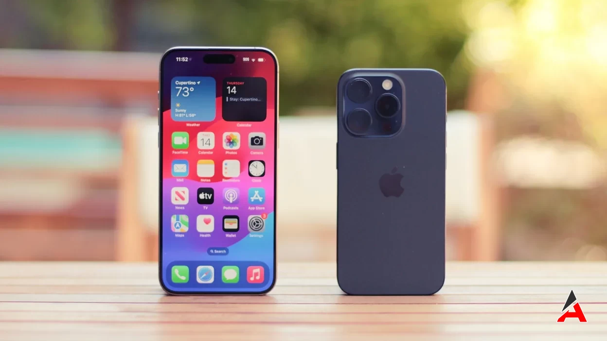 iPhone 15 Pro Max Yurtdışı Fiyatı 2024 Temmuz (Irak, Almanya, Gürcistan ve Amerika)