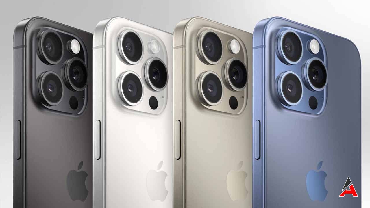 iPhone 16 Satışlarında Sürpriz Beklenti, iPhone 15'in Gerisinde mi Kalacak?