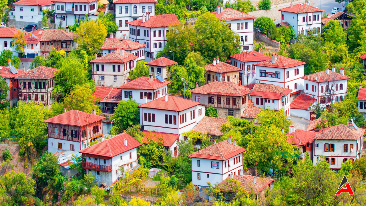 Karabük’te 3+1 Daireler Ödeme Kolaylığı ile Satışa Çıkarıldı!