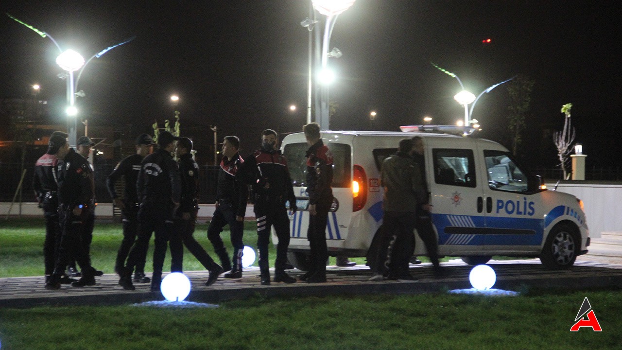 Karaman’da Silahlı Kavga: 1 Ölü