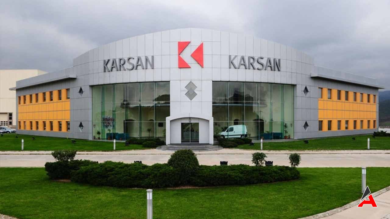 Karsan Hisse Yorumları 2024 Temmuz