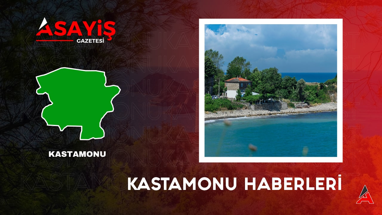 Kastamonu'da Ağaca Asılı Bulunan Cesedin Sırrı Ne?