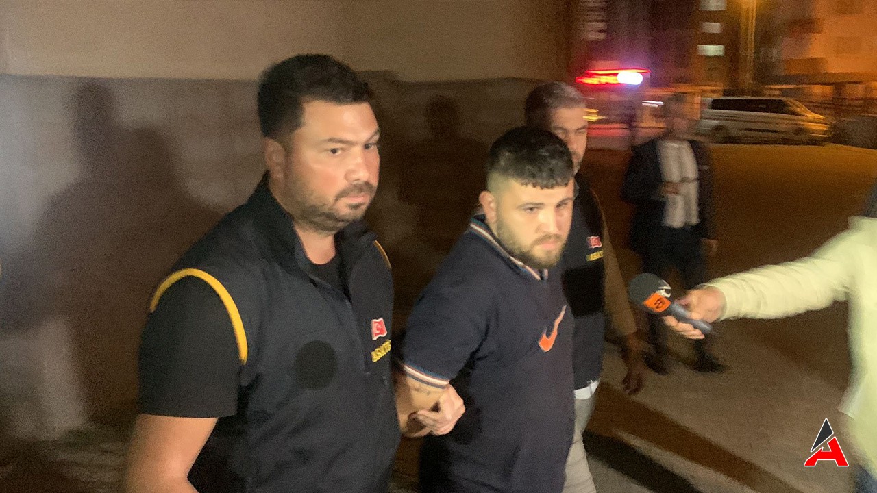 Tekirdağ'da Kayıp Engelli Şahıs: İki Şüpheli Tutuklandı, Olayın Sırrı Çözülüyor!