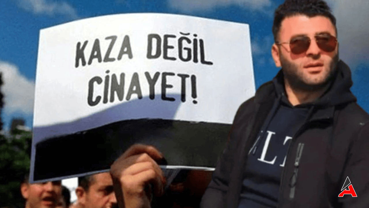 Kayseri'de İş Cinayeti: Elektrik Akımına Kapılan İşçi Hayatını Kaybetti!