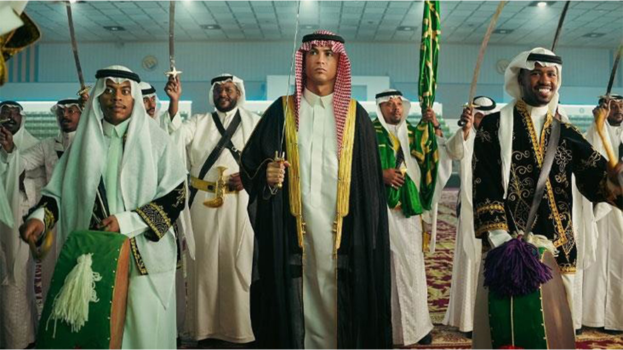 Kırbaç Cezasıyla Karşı Karşıya Olan Cristiano Ronaldo'nun Affedilmesi İçin Tek Şart Var!