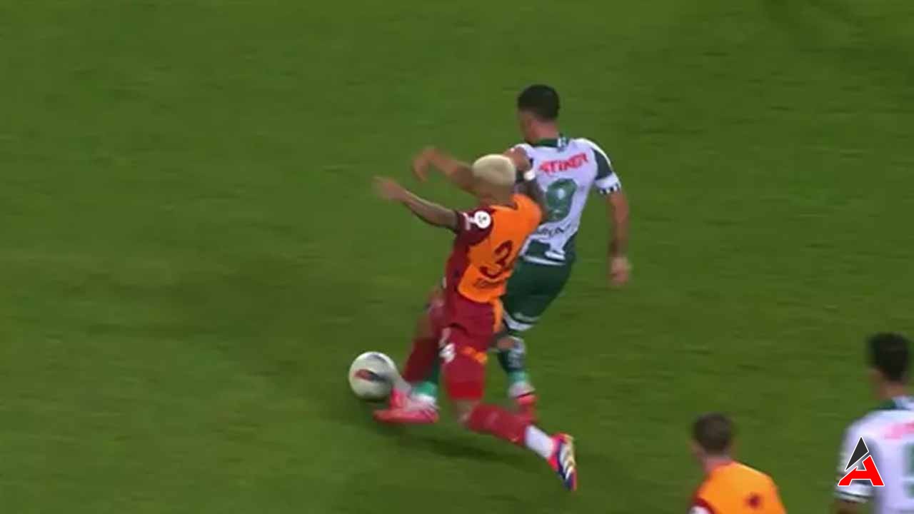 Icardi’nin Golü Neden İptal Edildi? VAR Kararı Doğru Muydu?