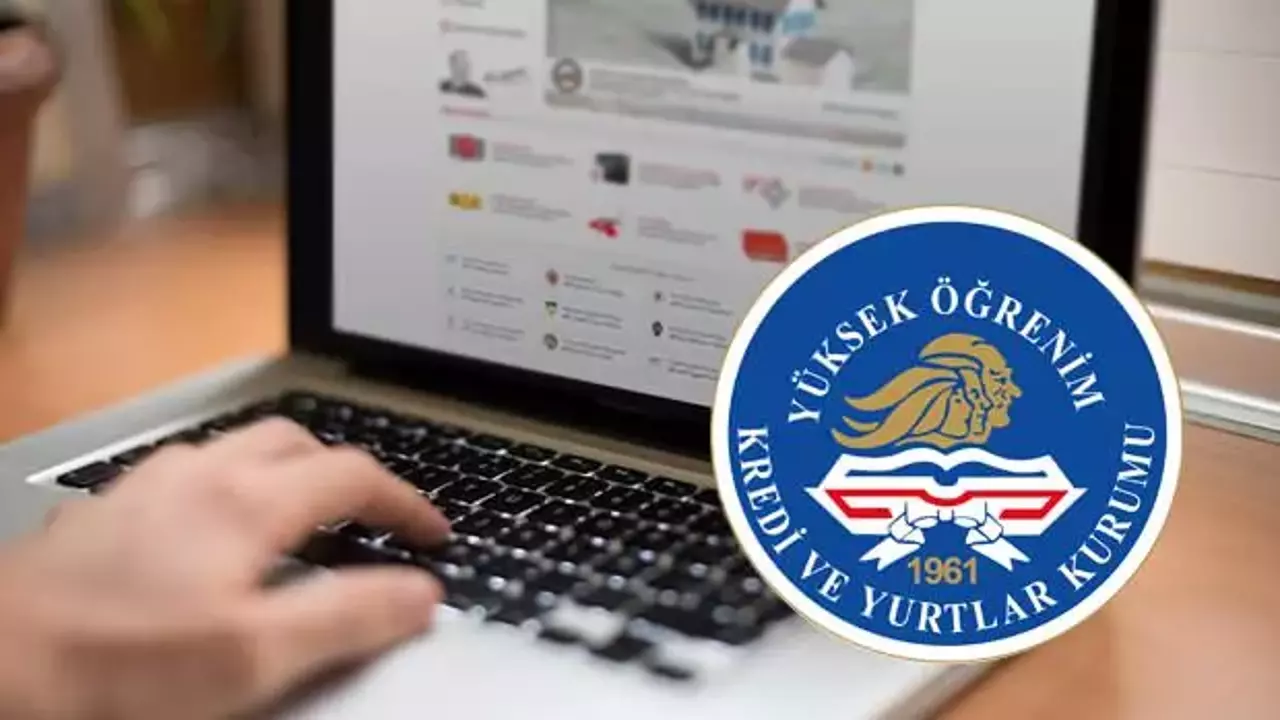 E-Devlet KYK Burs Başvurusu 2023