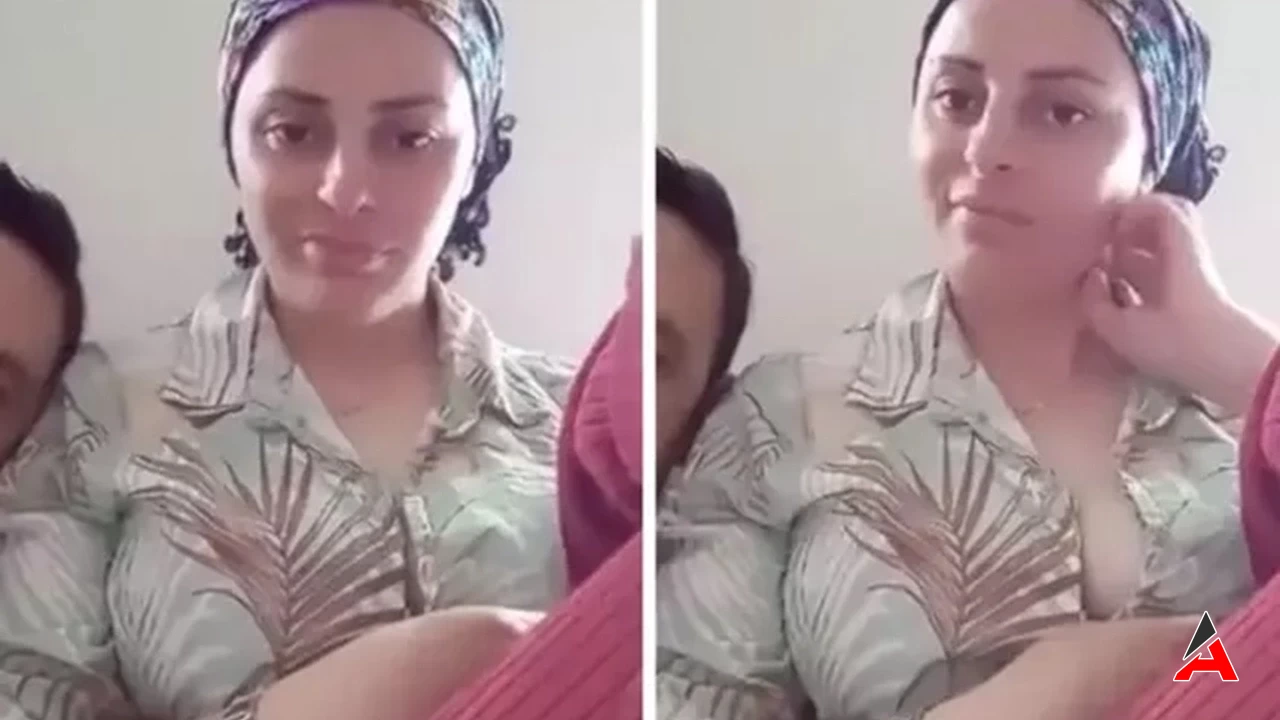 TikTok Laz Kızı 34 Kimdir?