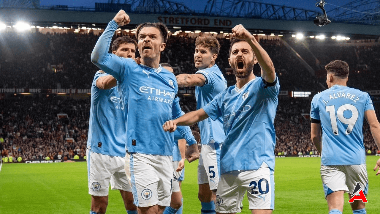 Manchester City - Kopenhag Maçı Ne Zaman? Canlı İzle