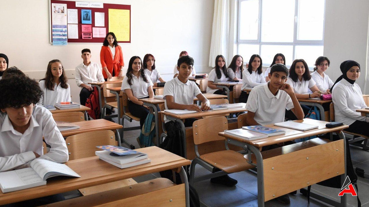 MEB 2024-2025 Eğitim-Öğretim Yılında Bir Yeni Karar Daha Açıkladı!