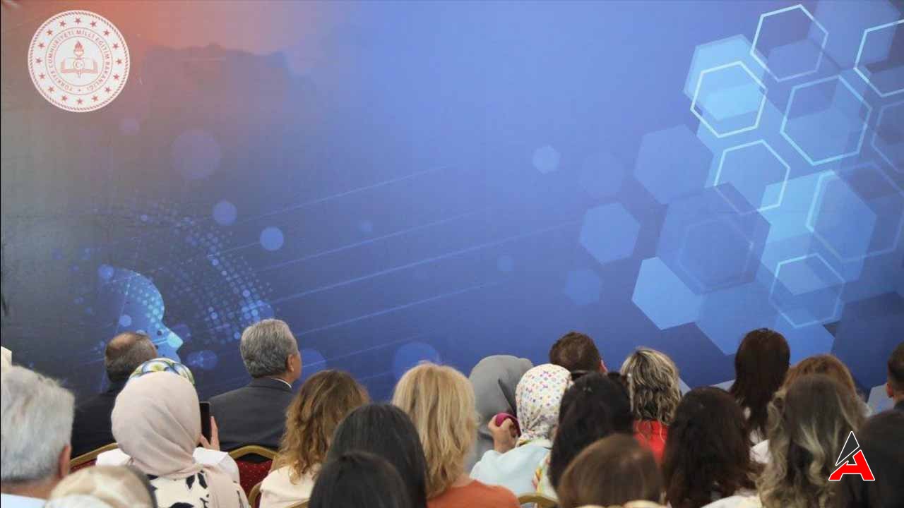 MEB'den Velilere Özel Yenilik Velivizyon Geliyor!