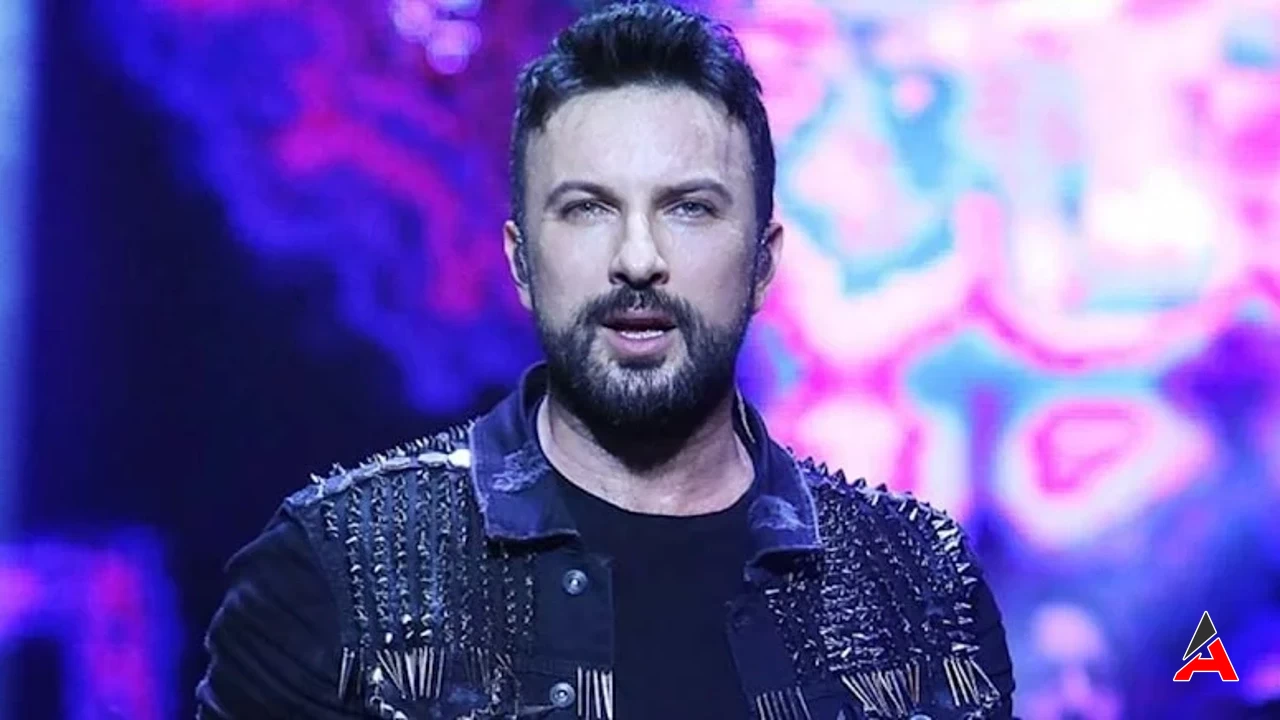 Tarkan, Kahramanmaraş Depreminin Unutulmaz Anını Paylaşarak Yetkililere Sözlerini Hatırlatıyor!