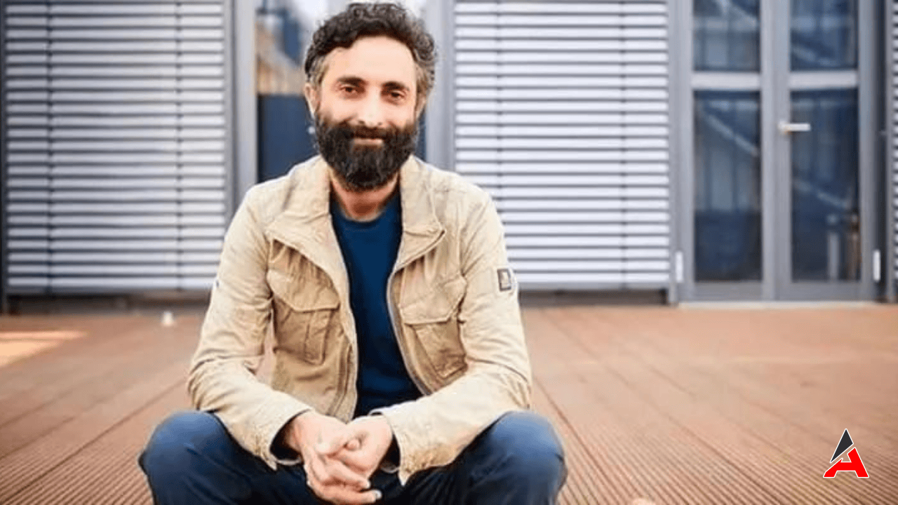 Metin Cihan Nerede Yaşıyor? Yaşadığı Yer!