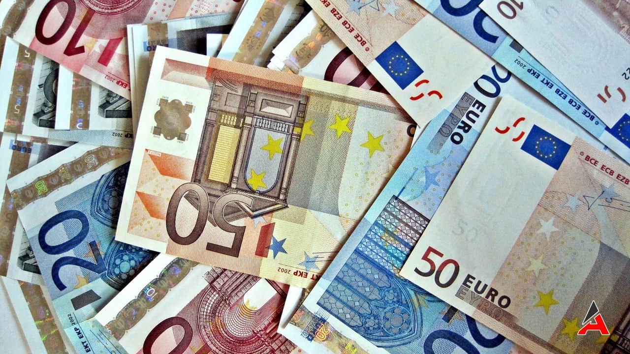 Euro Fiyatlarındaki Büyük Sürpriz! İşte Son Durum ve Şok Edici Rakamlar!