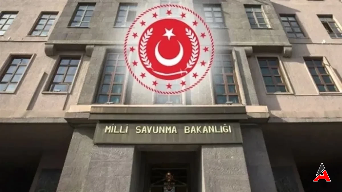 MSB İşçi Alımı Kura Sonuçları İsim Listesi Sorgulama 2024