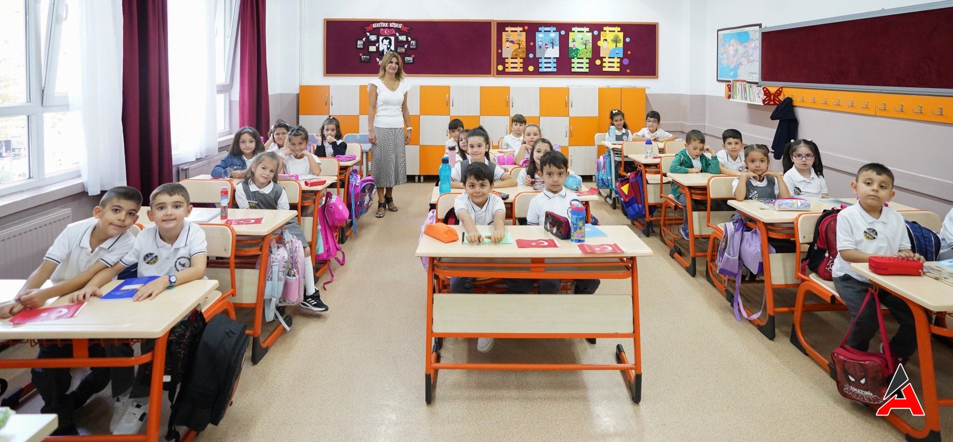 MEB'den Flaş Karar: İlkokullarda Sınav Saati Tarihe Karıştı!