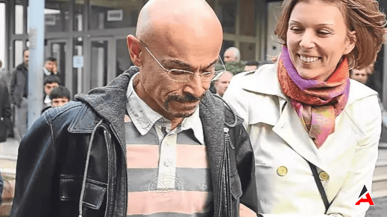 Türkiye’nin En Büyük Organ Mafyası Yusuf Erçin Sönmez Kimdir? Epstein Bağlantısı