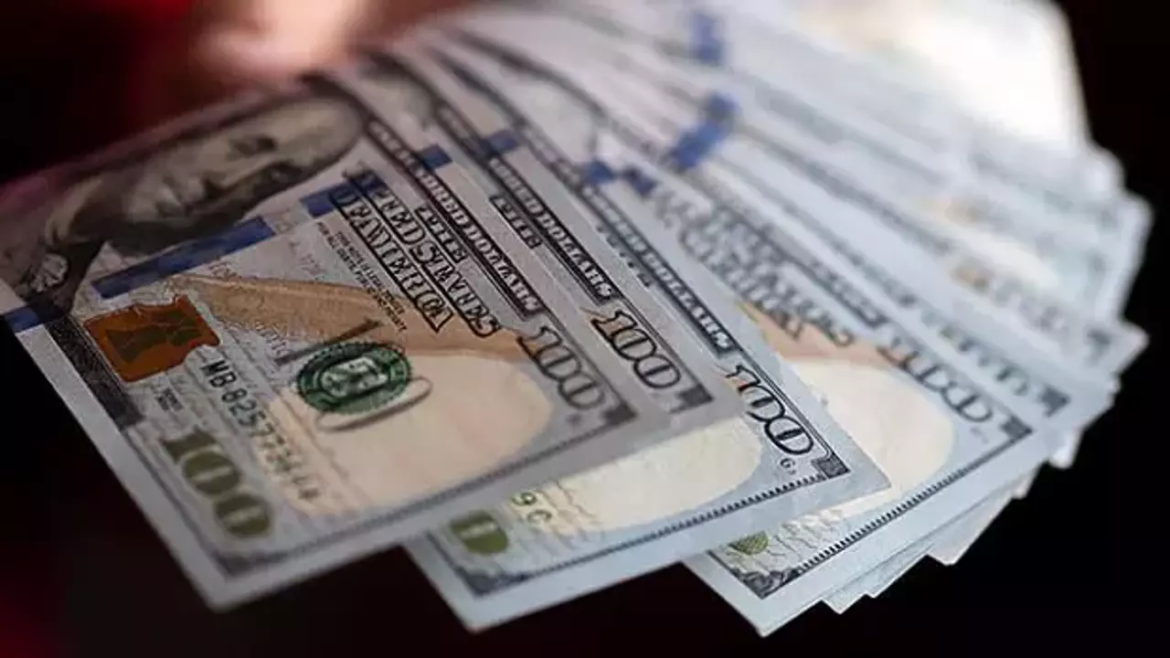 Özel Sektörün Yurt Dışından Aldığı Kredi Borcu Rekor Kırdı! 2023 Sonuna Göre 15 Milyar Dolar Artış!