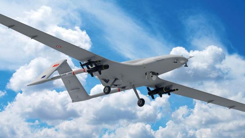 Pentagon: Türk SİHA'sını Biz Düşürdük!