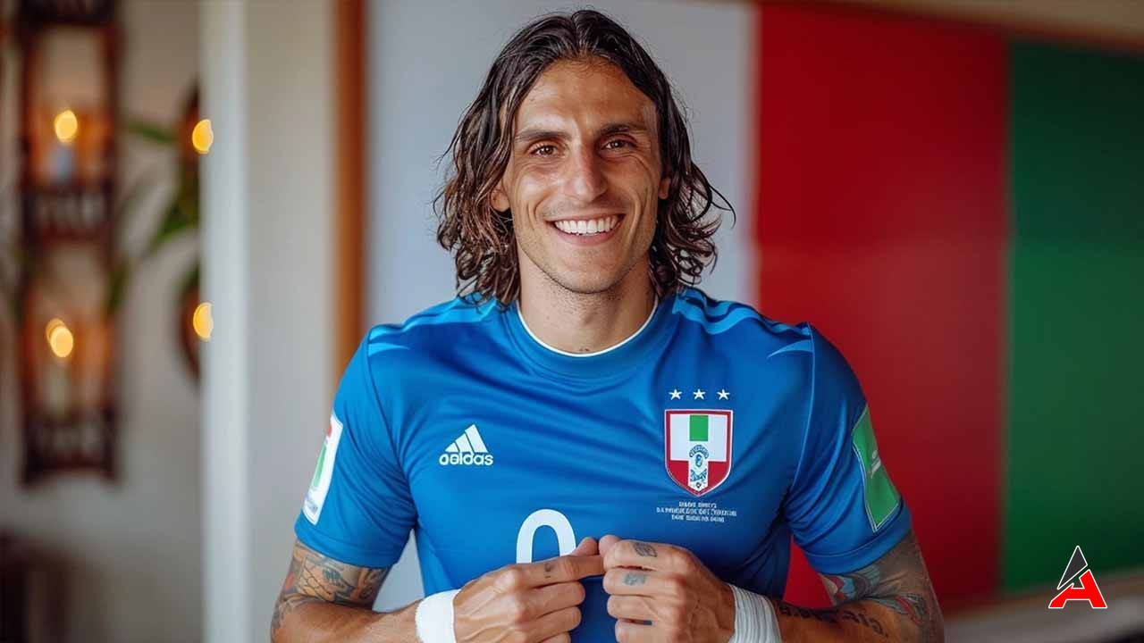Herkes İstedi Arsenal Aldı: İtalyanların Yeni Maldini'si Artık Arsenal Forması Giyecek