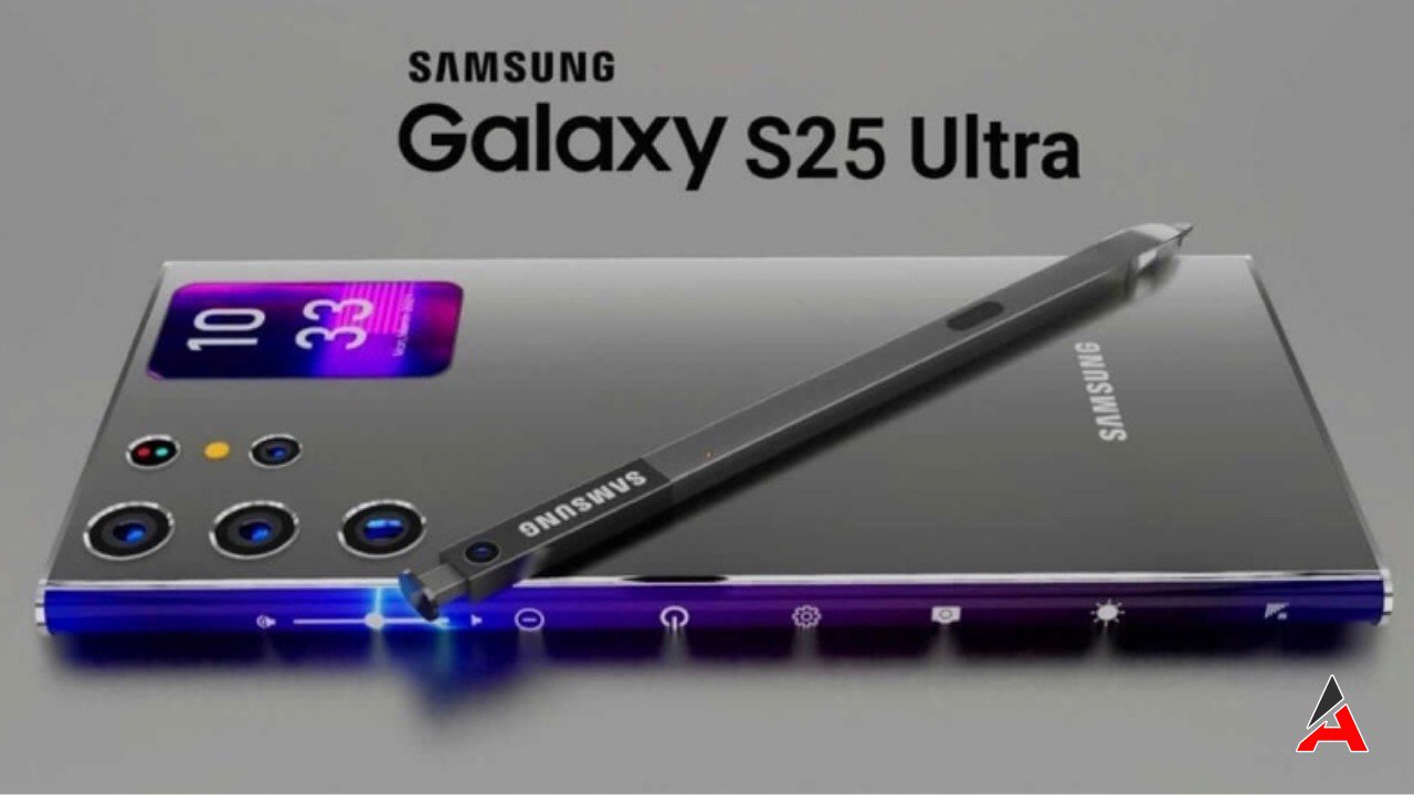 Samsung Galaxy S25 Serisinin Çipsetleri Belli Oldu: Exynos Hakimiyeti!
