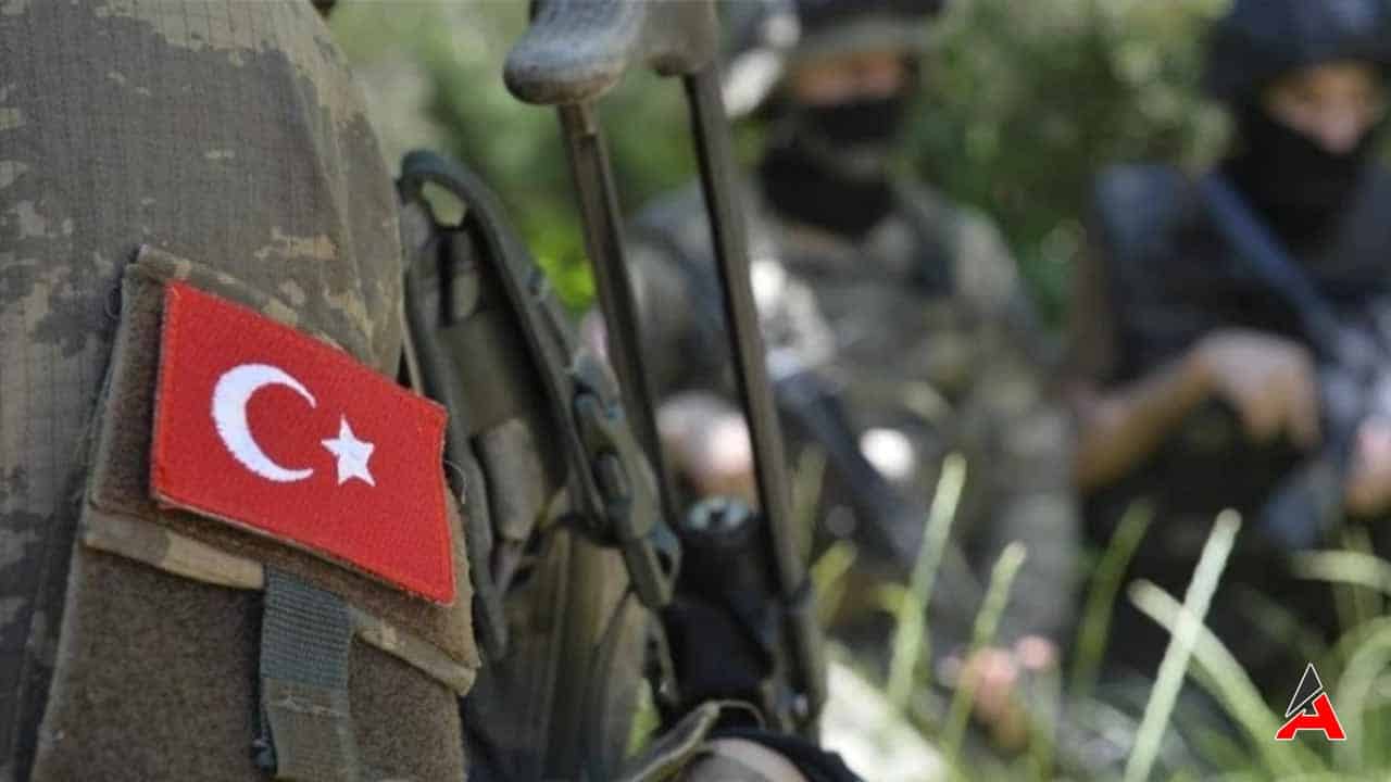 Sevk Başvurusu Ne Demek? Asker Sevk Başvurusu Nasıl Yapılır