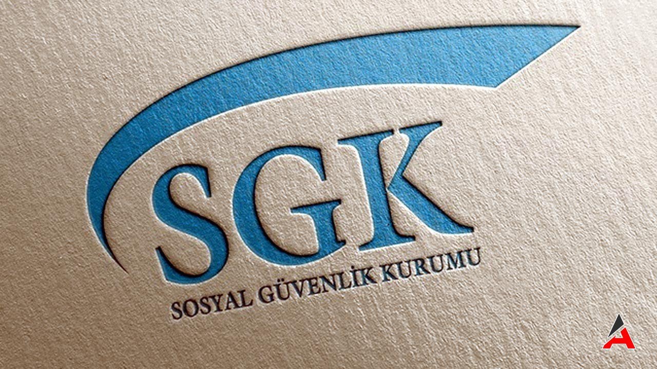 SGK Tescil ve prim bilgileri çekilirken hata oluştu (2024)