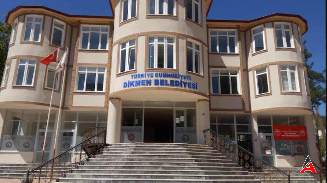 Sinop’ta Dikmen İçin Memur Alımı! Başvuru ve Şartları
