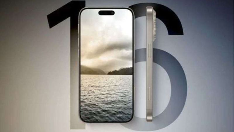 Sırların Ardındaki Planlar: Apple'ın Gizemli iPhone 16 Stratejisi Ortaya Çıktı!
