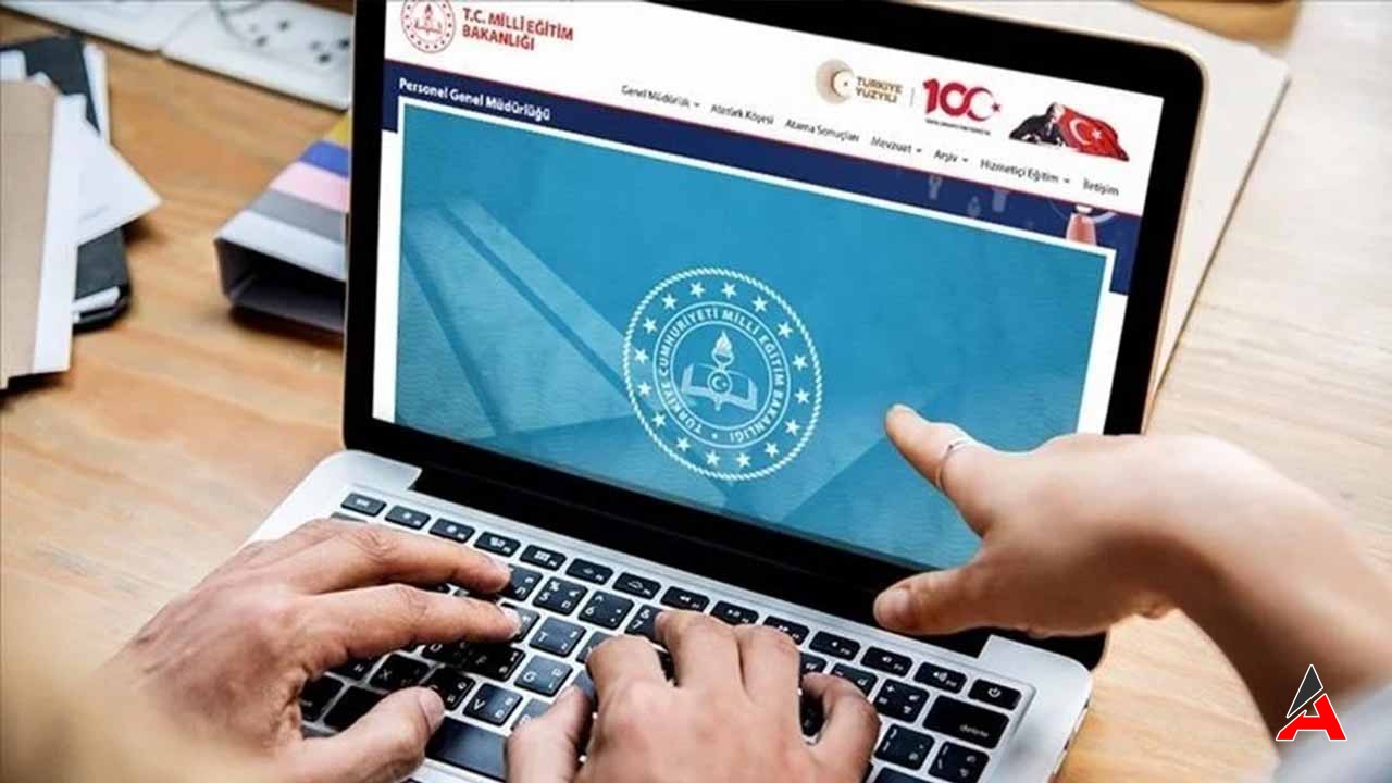 MEB’den Müjdeli Haber: Öğretmenlerin İller Arası Yer Değiştirme Sonuçları Belli Oldu!