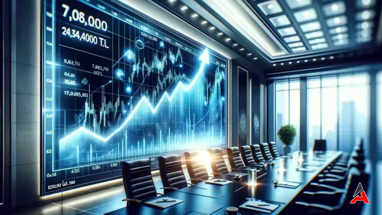 SPK Başvurusu Yapan Altınkılıç Hisselerinde Dalgalanma Yaşanacak mı?