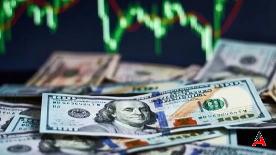 23 Eylül Dolar ve Euro Ne Kadar Oldu? Yükseliş Trendi Devam Ediyor mu?