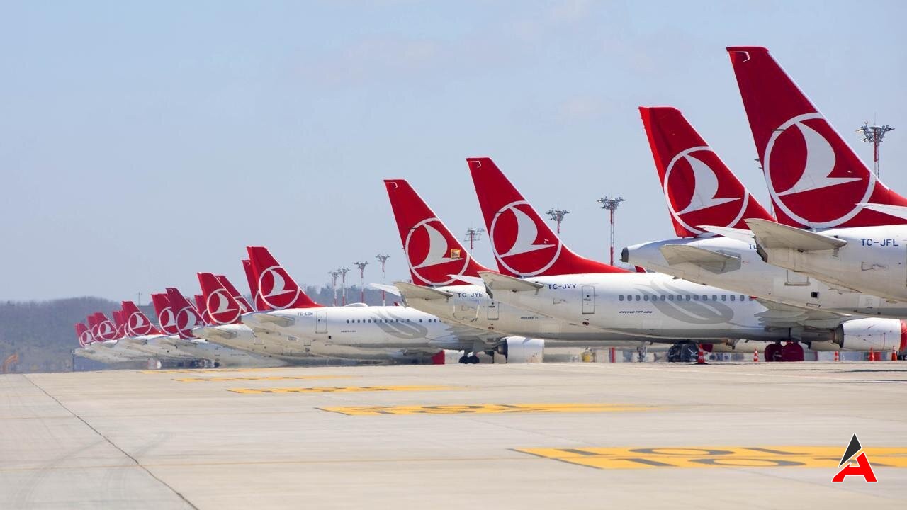 Moody's'ten THY'ye Büyük Onay: Kredi Notu 'B2'ye Yükseldi