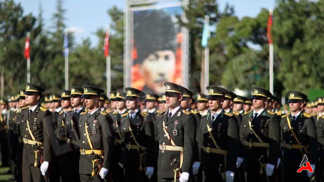 EGM’den Büyük Açıklama: 2500 Yeni Polis Memuru Alımı Başlıyor!