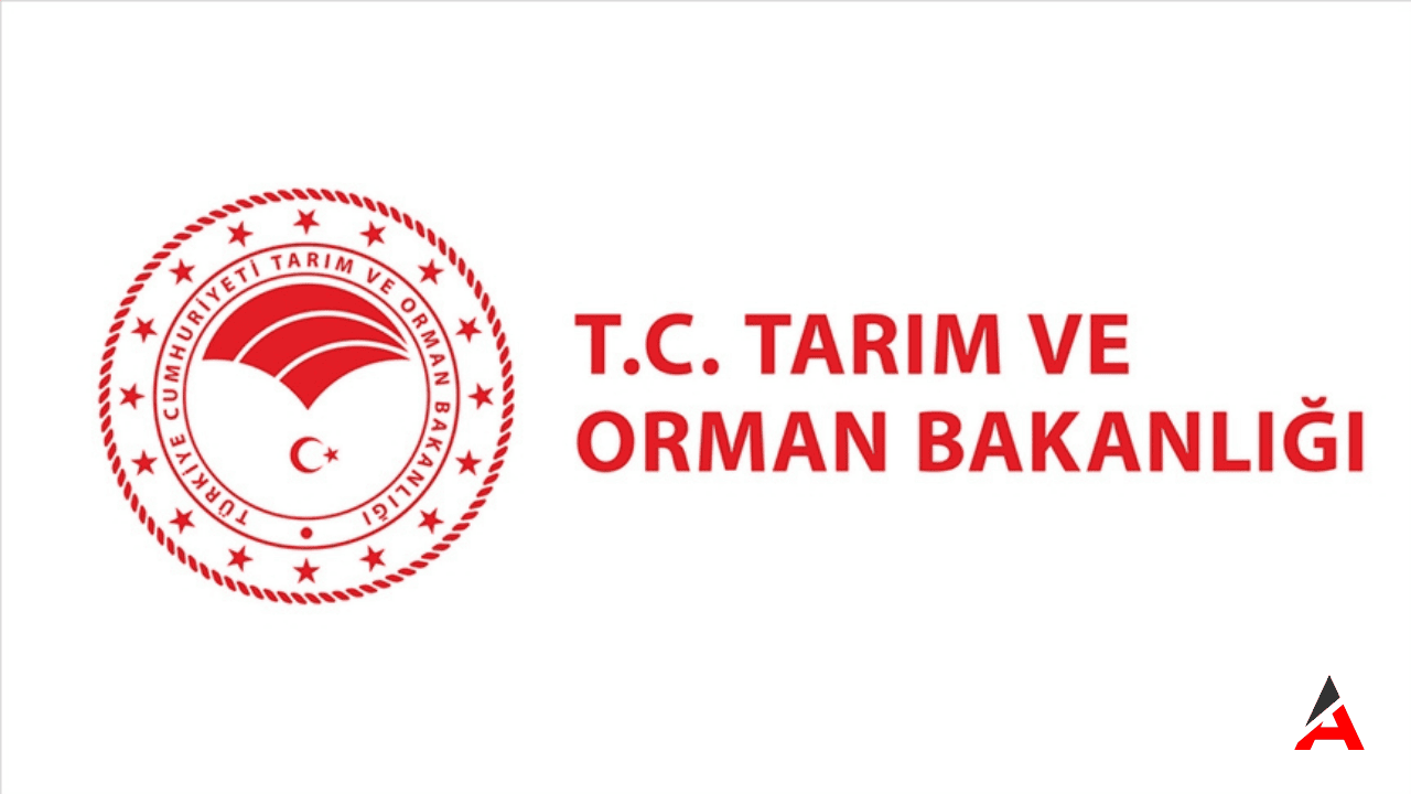 Tarım ve Orman Bakanlığı 5.500 Memur Alımı İçin Son Başvurular!