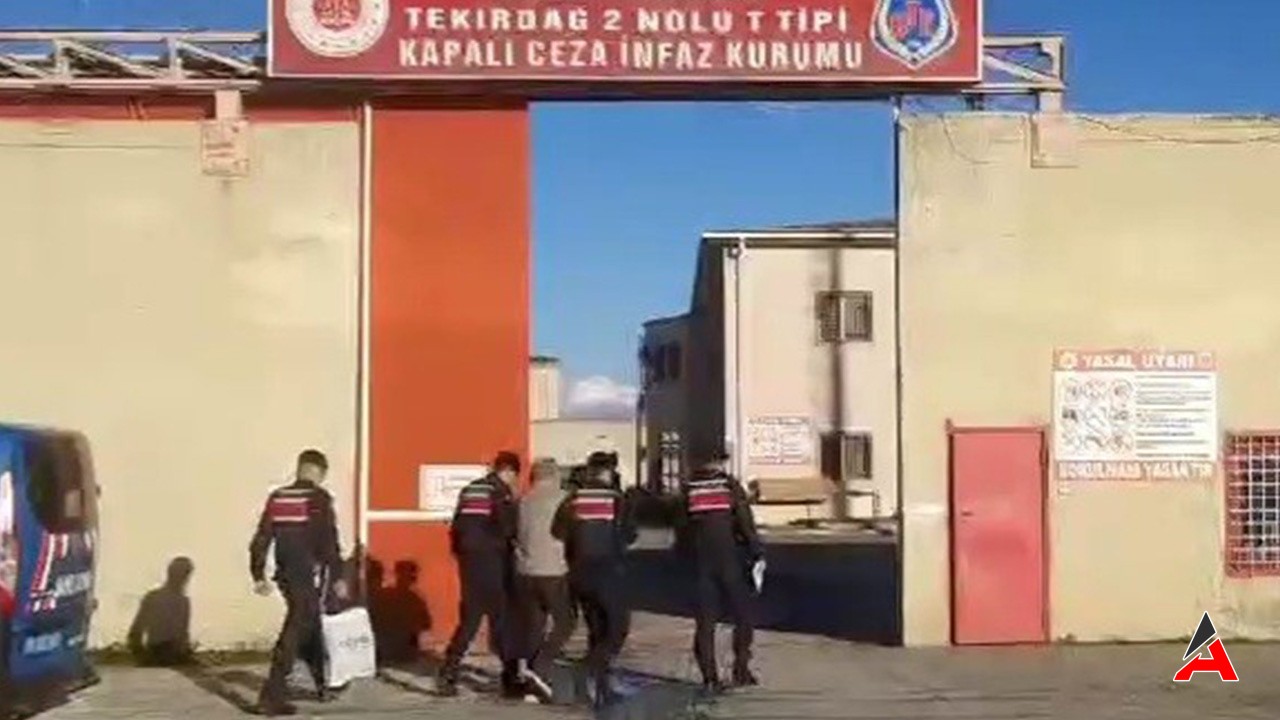Üst Düzey PKK İrtibatlısı, Rusya Seyahati Sonrası Türkiye'de Yakalandı