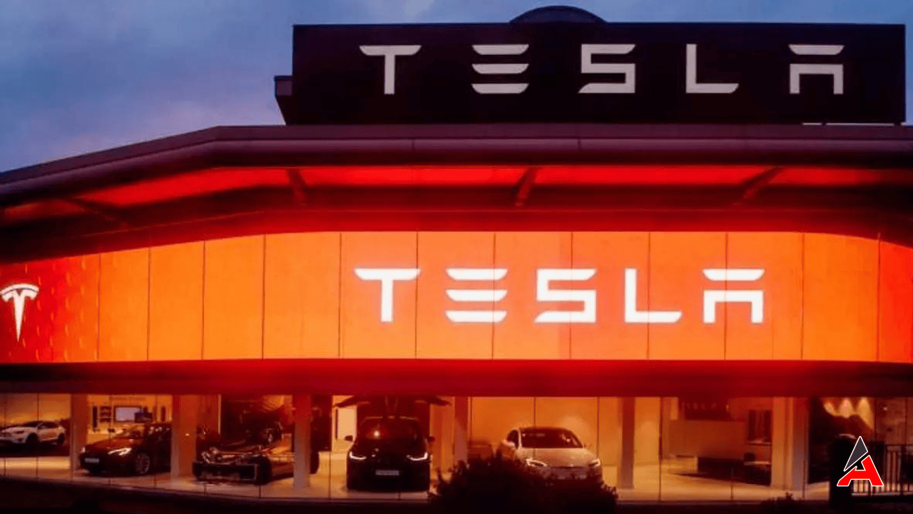 Tesla’yı Hackleyenlere Ödül Verildi!
